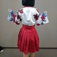 衣装の一部をご紹介♪の画像1