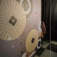 施術ブース一新いたしました✿