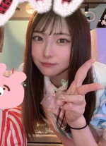 デイジードールカフェ:めぐ