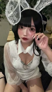 コスプレ正面画像
