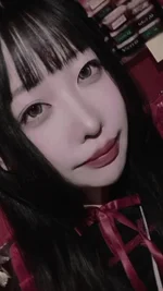 MaidShisha LR:ねる
