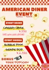 アメリカンダイナーイベント 10/2〜10/4