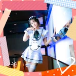 コンカフェ＆バー　ルミナス小倉店:にこちゃん