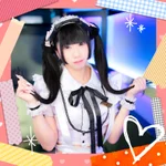 コンカフェ＆バー　ルミナス小倉店:こあちゃん