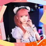 コンカフェ＆バー　ルミナス小倉店:あるちゃん