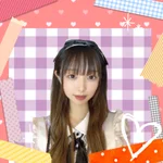 コンカフェ＆バー　ルミナス小倉店:なぎさちゃん