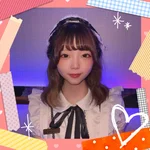 コンカフェ＆バー　ルミナス小倉店:しいなちゃん🎀
