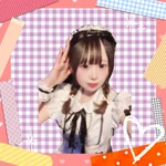 コンカフェ＆バー　ルミナス小倉店:ももなちゃん🎀