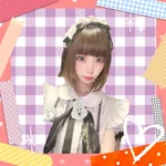 コンカフェ＆バー　ルミナス小倉店:おもちちゃん🎀