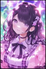 コンカフェ＆バー　ルミナス小倉店:えるちゃん🎀