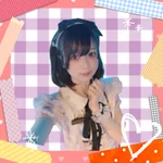 コンカフェ＆バー　ルミナス小倉店:まどかちゃん🎀