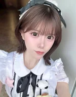 コンカフェ＆バー　ルミナス小倉店:ゆらちゃん🎀