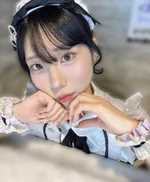 コンカフェ＆バー　ルミナス小倉店:らびちゃん🎀