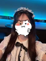 コンカフェ＆バー　ルミナス小倉店:りさちゃん🎀