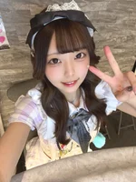 コンカフェ＆バー　ルミナス小倉店:しいなちゃん🎀