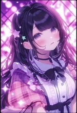 コンカフェ＆バー　ルミナス小倉店:新人ちゃん🎀