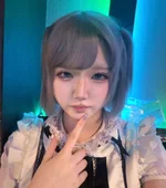 コンカフェ＆バー　ルミナス小倉店:とあちゃん🎀