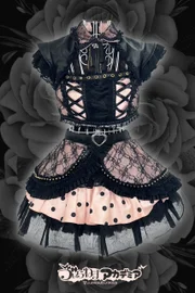 コスプレ正面画像