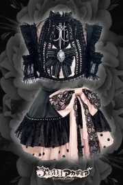 コスプレ正面画像