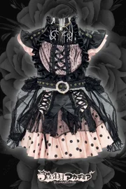 コスプレ正面画像