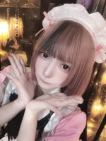 でりしゃすぽしゃけ:望月やみ