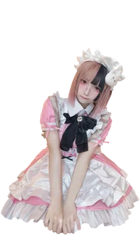望月やみ