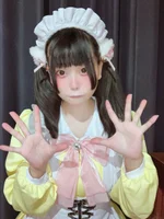 桃天えな