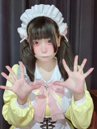 桃天えな