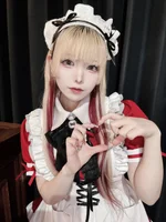 あかのばら