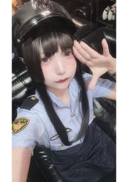 コスプレ正面画像