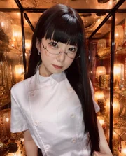 コスプレ正面画像