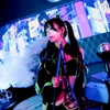 電脳サキュバスサイバーシーシャ歌舞伎町