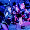電脳サキュバスサイバーシーシャ歌舞伎町