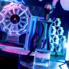 電脳サキュバスサイバーシーシャ歌舞伎町