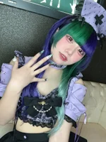 あるこほりっく大阪院:ぷるぅ