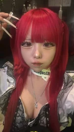 あるこほりっく大阪院:ユナ