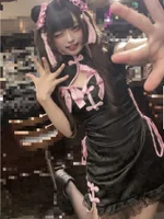 馬女子BAR ハーピー:いさく