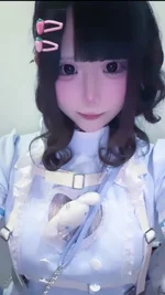 - 夢幻病棟 - はーれむはあと:うい
