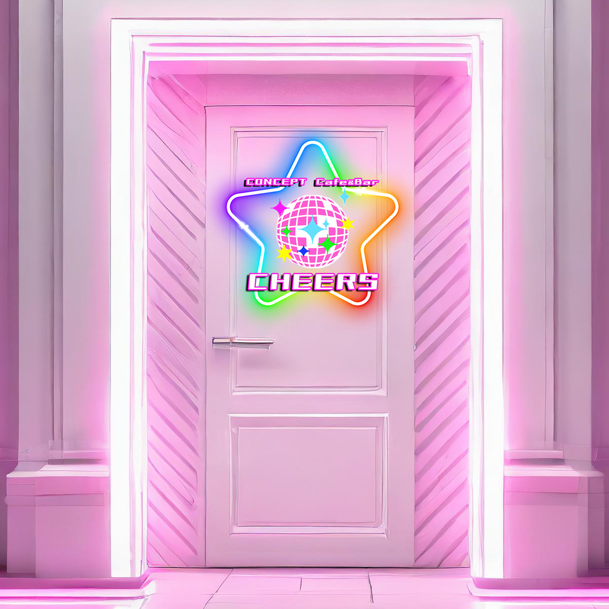 新規OPEN🎙オープニングキャスト募集🌟の画像