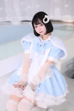 mellow sheep:める