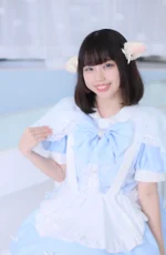 mellow sheep:れいか