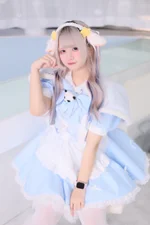 mellow sheep:あお