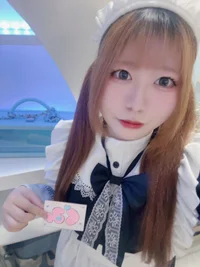 📛名札つくりました‎🤍