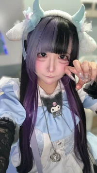 おきゅいんしてます！