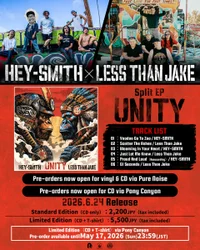 LESS THAN JAKE