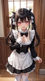 コンカフェ はにーないと:体験入店