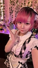 コンカフェ はにーないと:あん🍯はにーないと姫路本店🍯