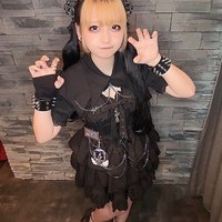 ８月８日（木）本日の吸血鬼ちゃん♡の画像1