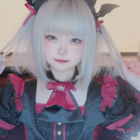 9月26日（木）本日の吸血鬼ちゃん♡の画像1