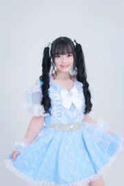 コスプレ正面画像